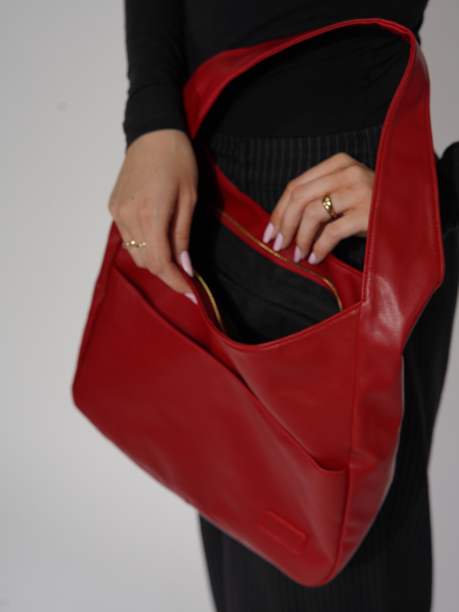 Kira Everyday BB Tas - Ritsversie