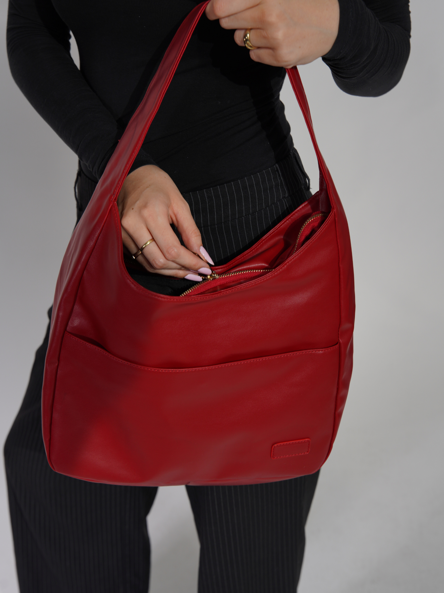 Kira Everyday BB Tas - Ritsversie