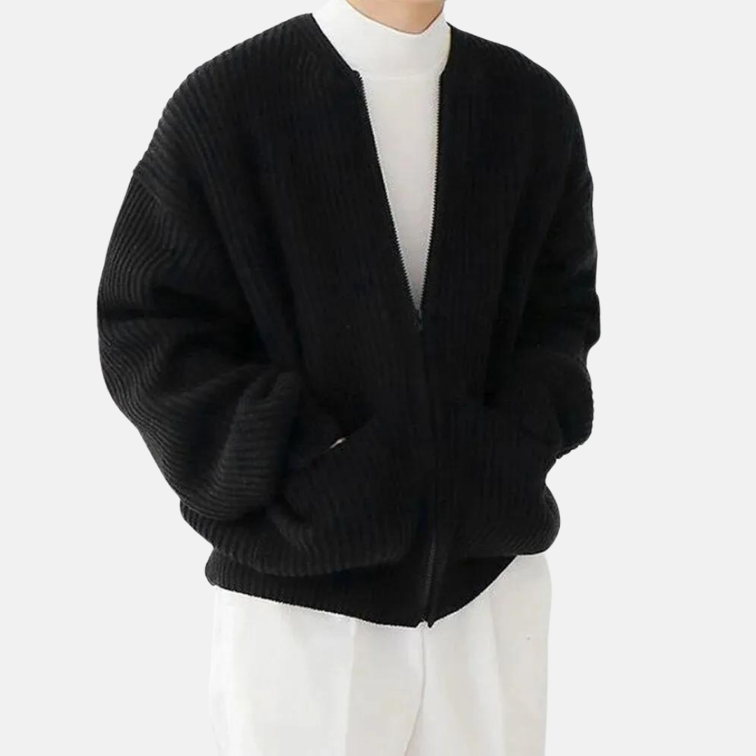 Johannes | Trendy Vest