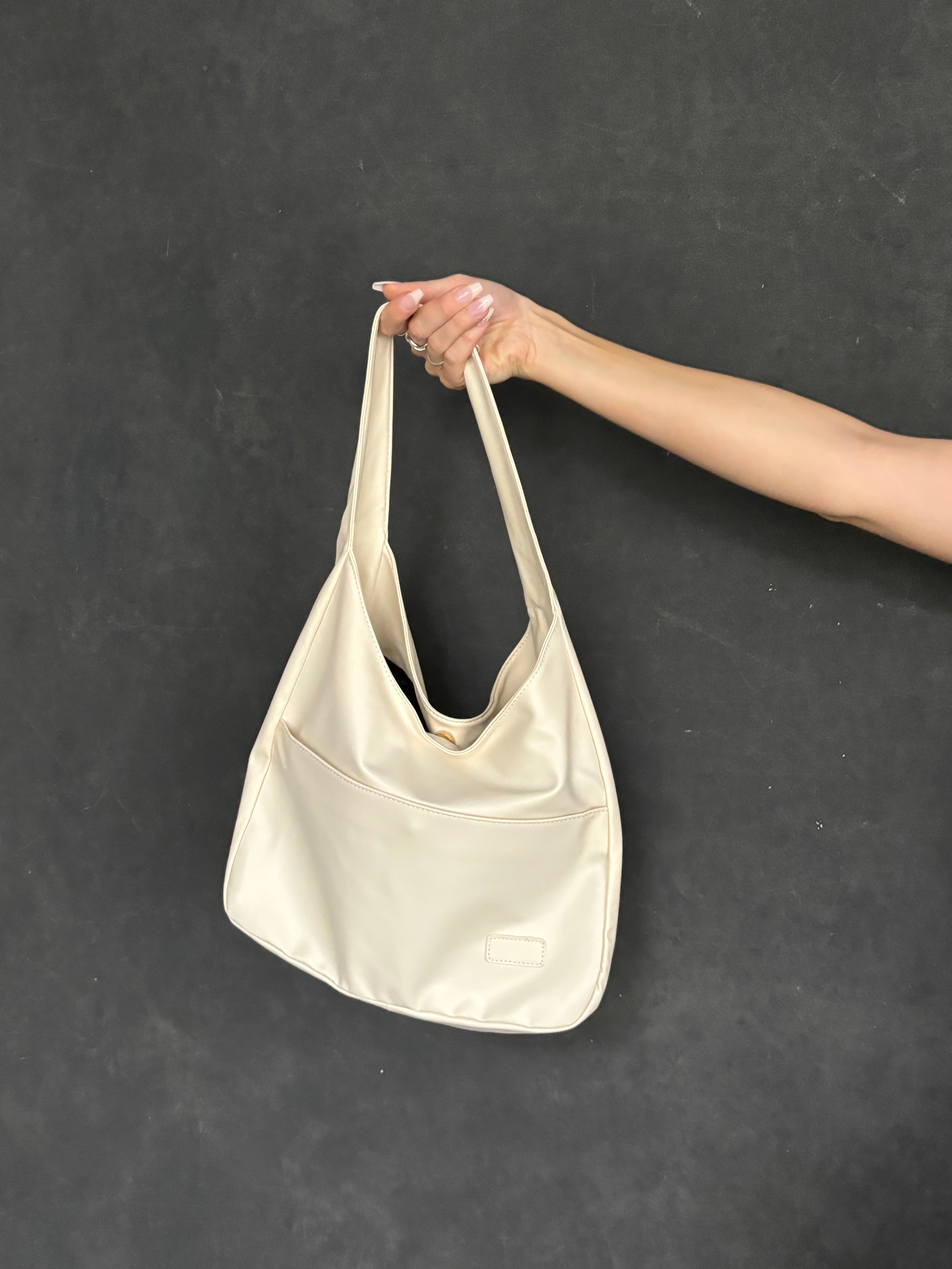 Kira Everyday BB Tas - Ritsversie