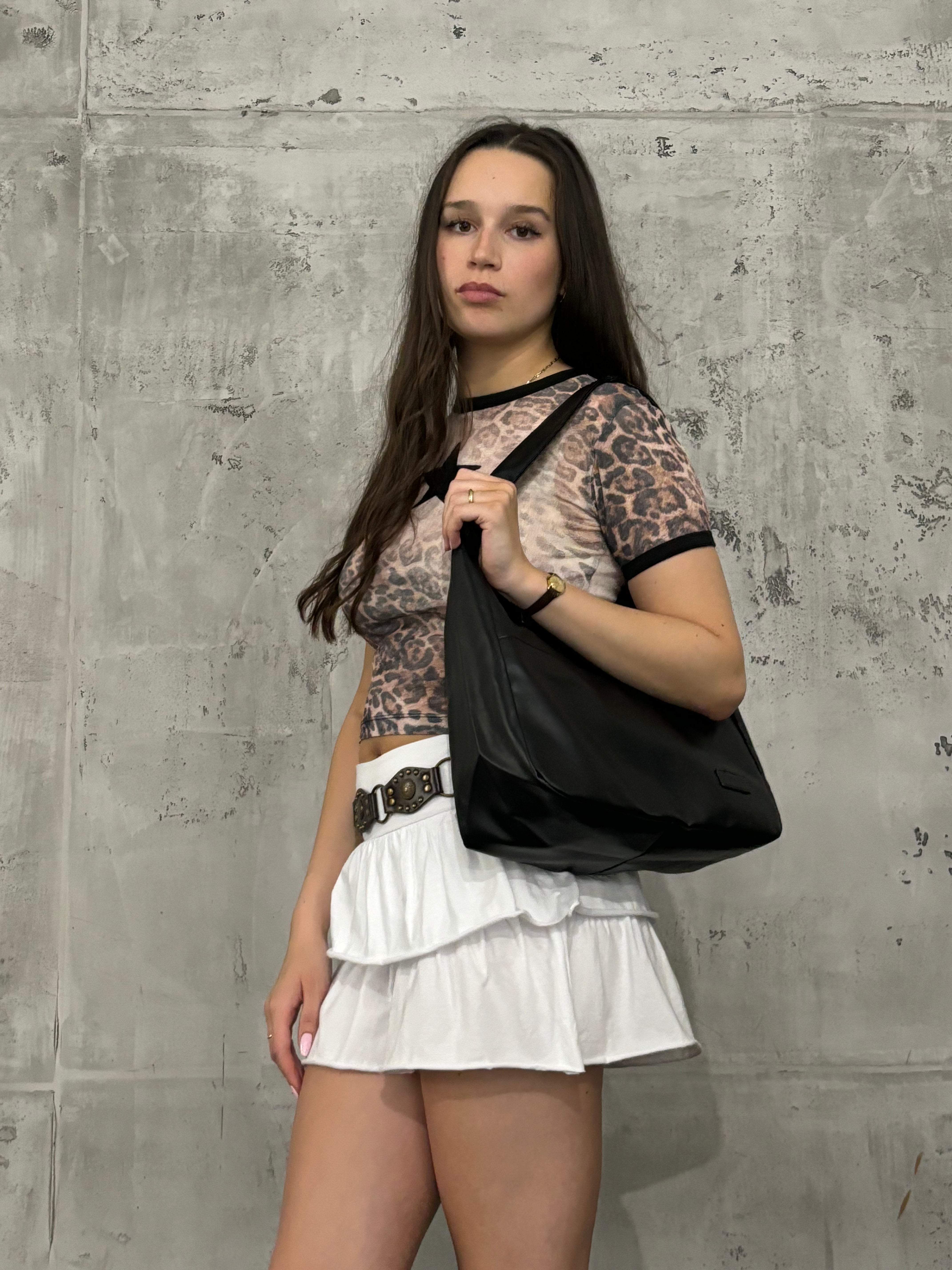 Kira Everyday BB Tas - Ritsversie