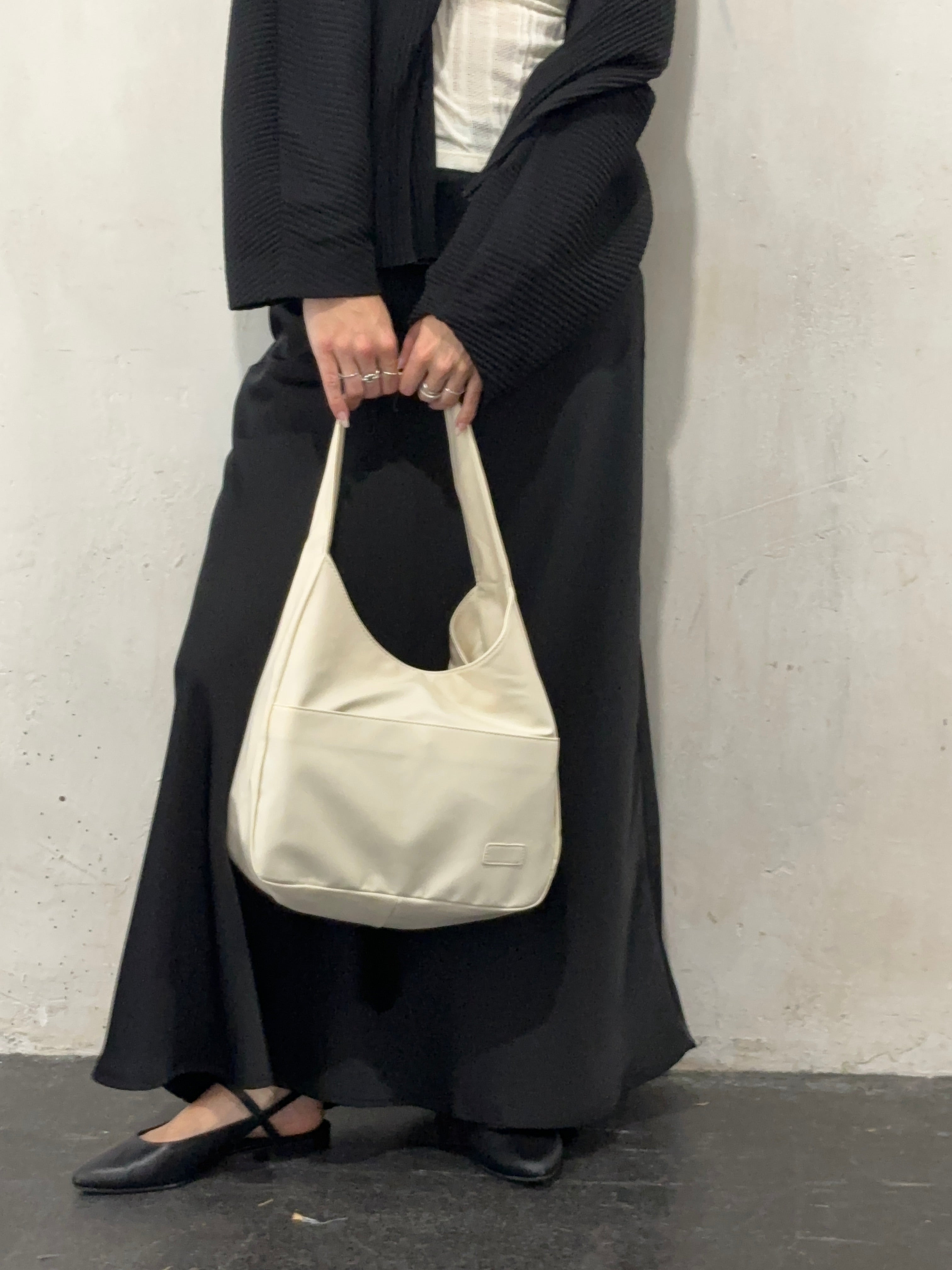 Kira Everyday BB Tas - Ritsversie