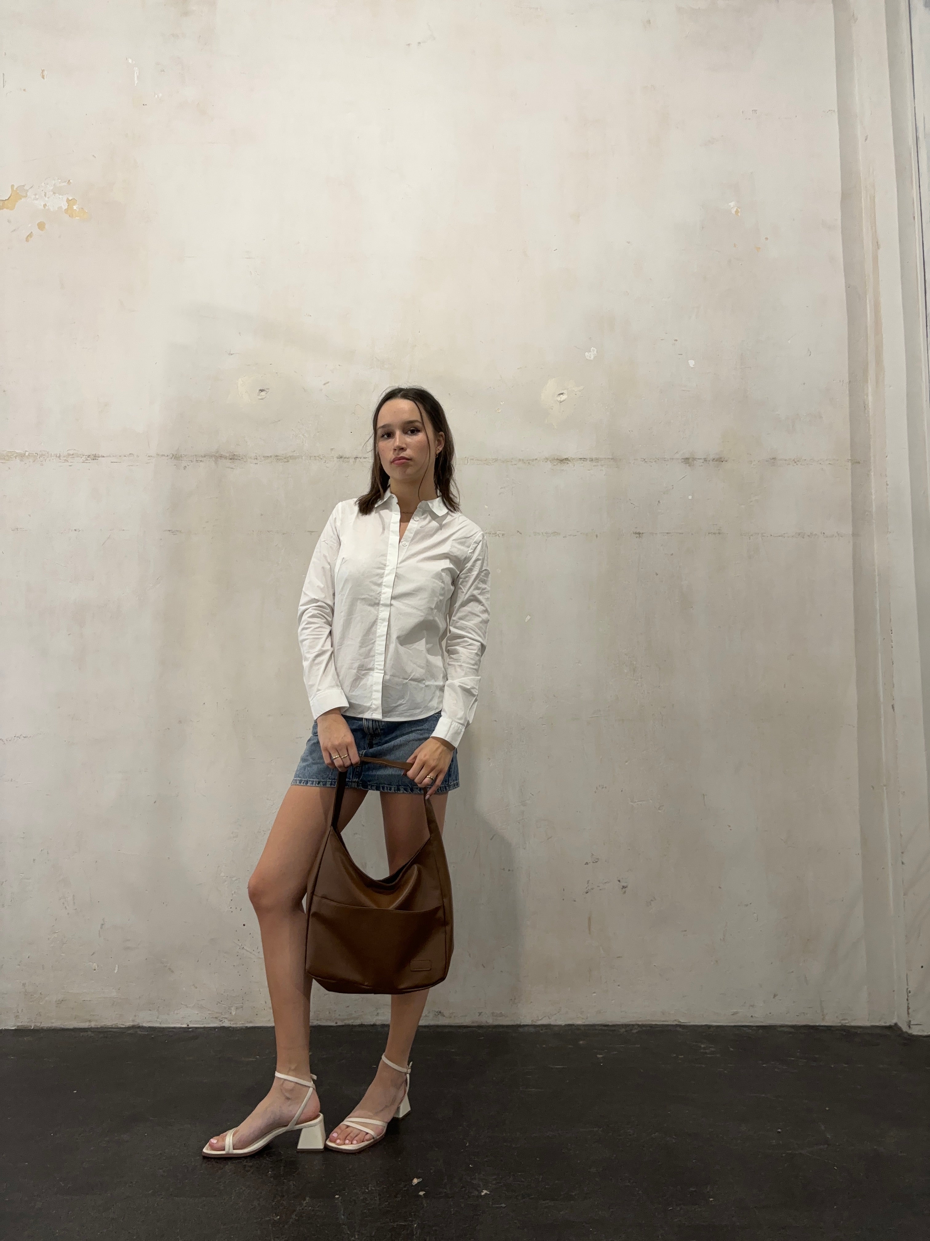 Kira Everyday BB Tas - Ritsversie