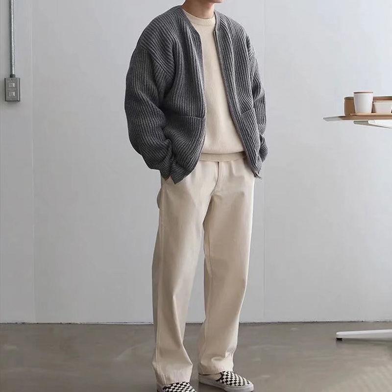Johannes | Trendy Vest