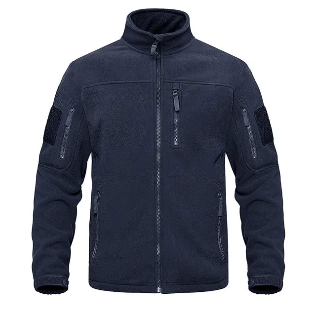 Sepp | Tactisch Fleece Jas