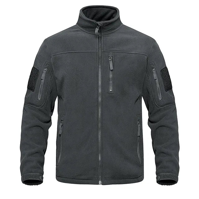Sepp | Tactisch Fleece Jas