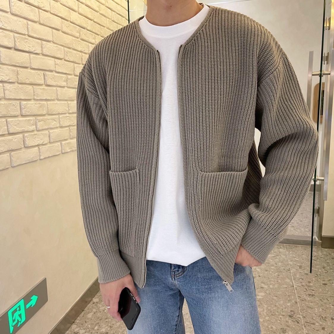 Johannes | Trendy Vest