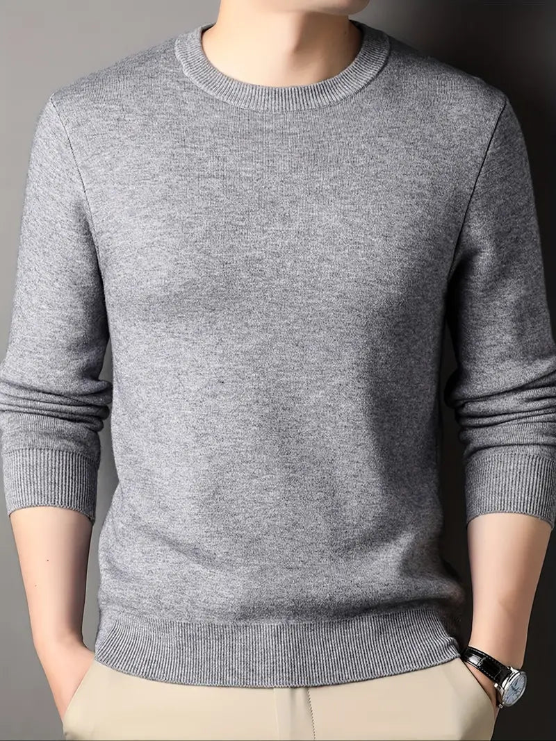 Tim | Casual Cashmere Trui