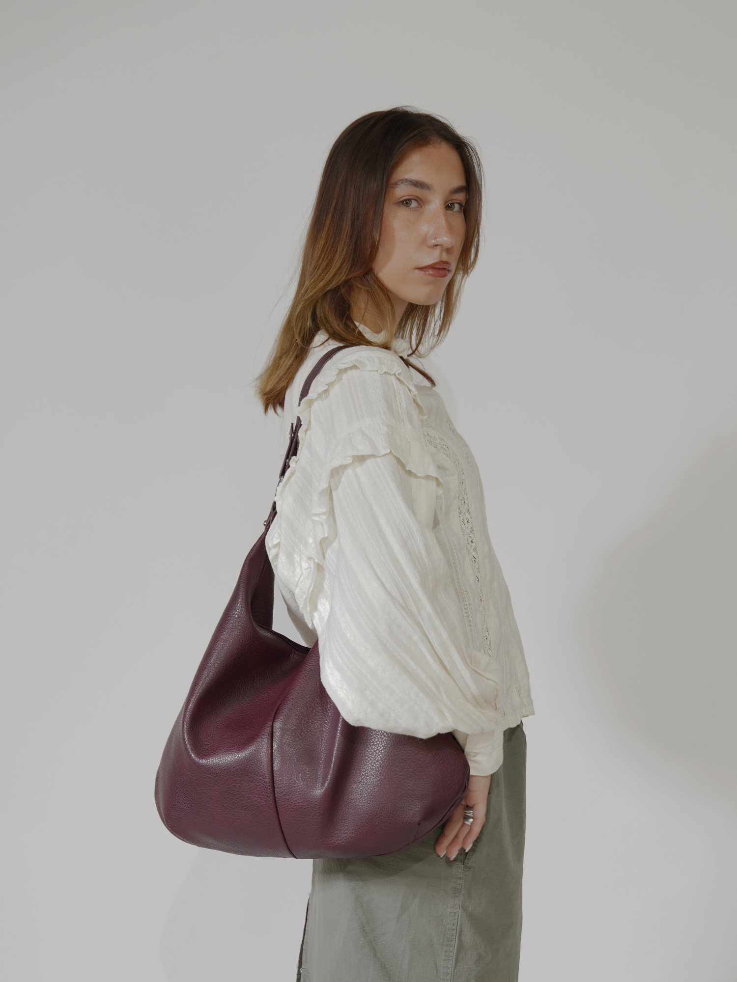 Sleek Kaia Dagelijkse Tas