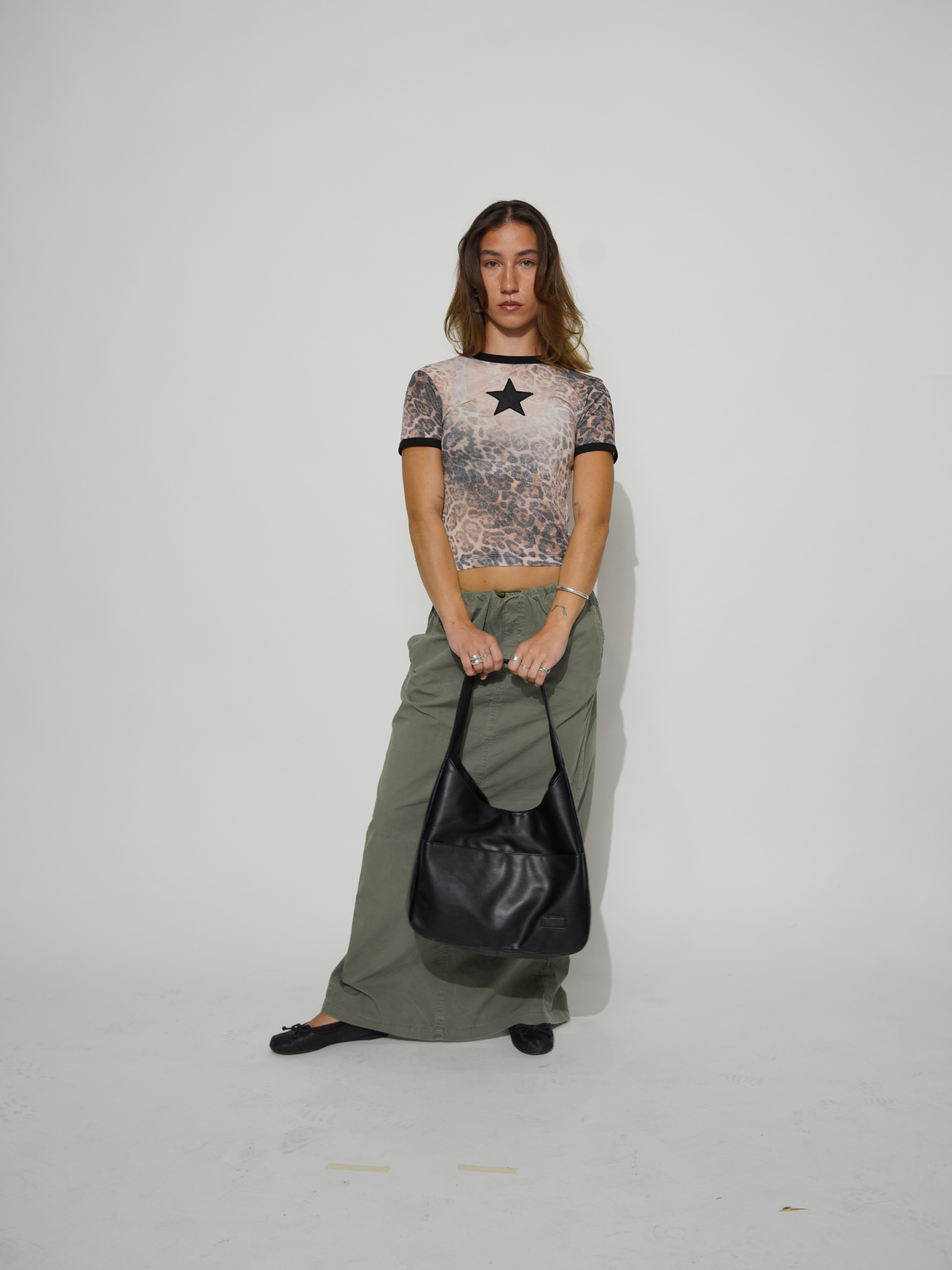 Kira Everyday BB Tas - Ritsversie