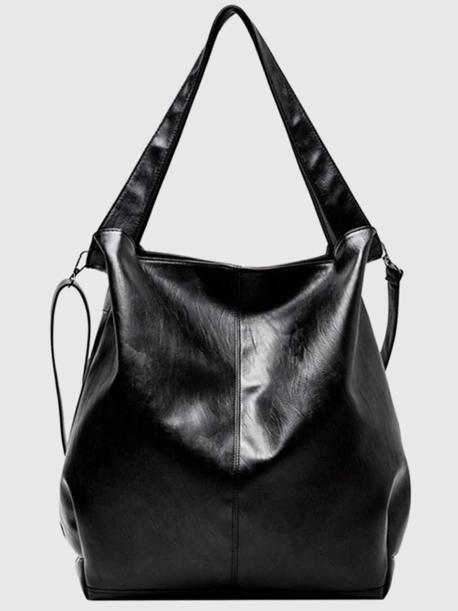 Sophie Leren Tote Bag