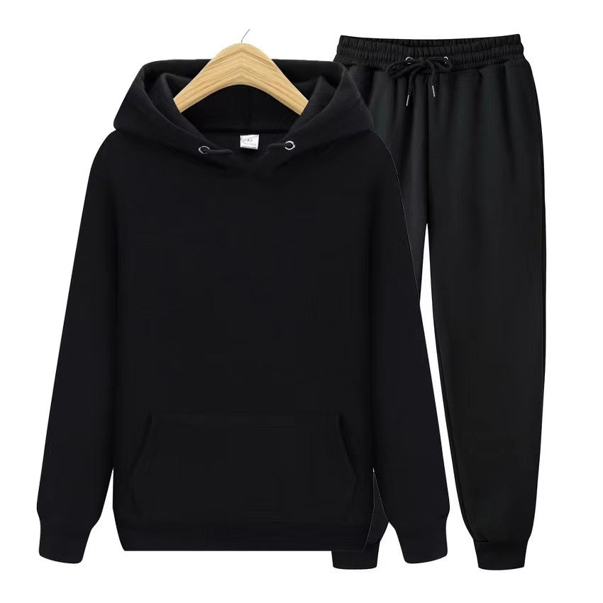 Niek | Heren Comfortabel Trainingspak