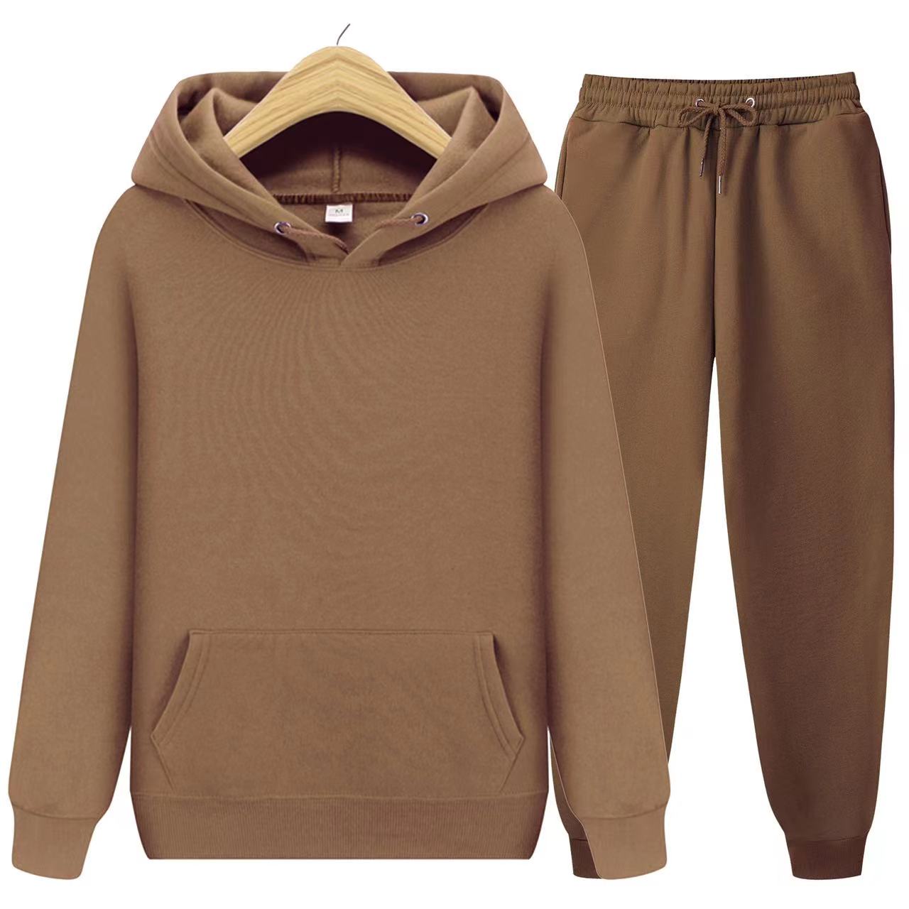 Niek | Heren Comfortabel Trainingspak
