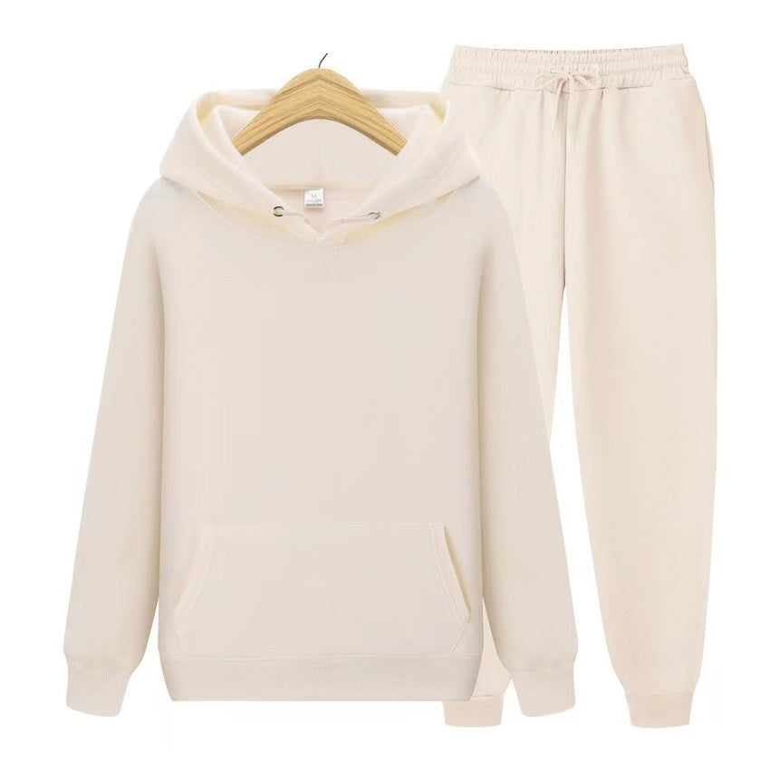 Niek | Heren Comfortabel Trainingspak