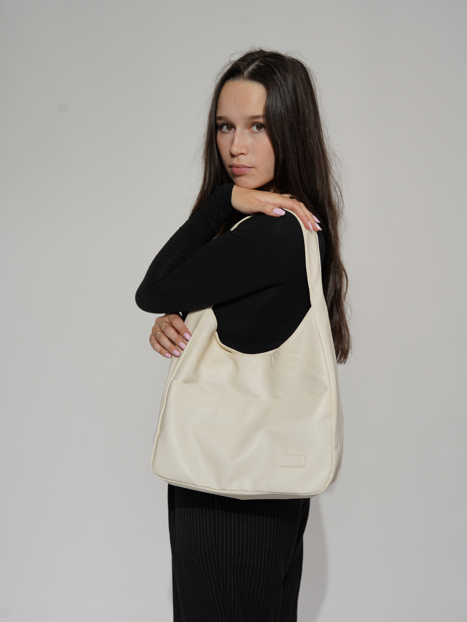 Kira Everyday BB Tas - Ritsversie