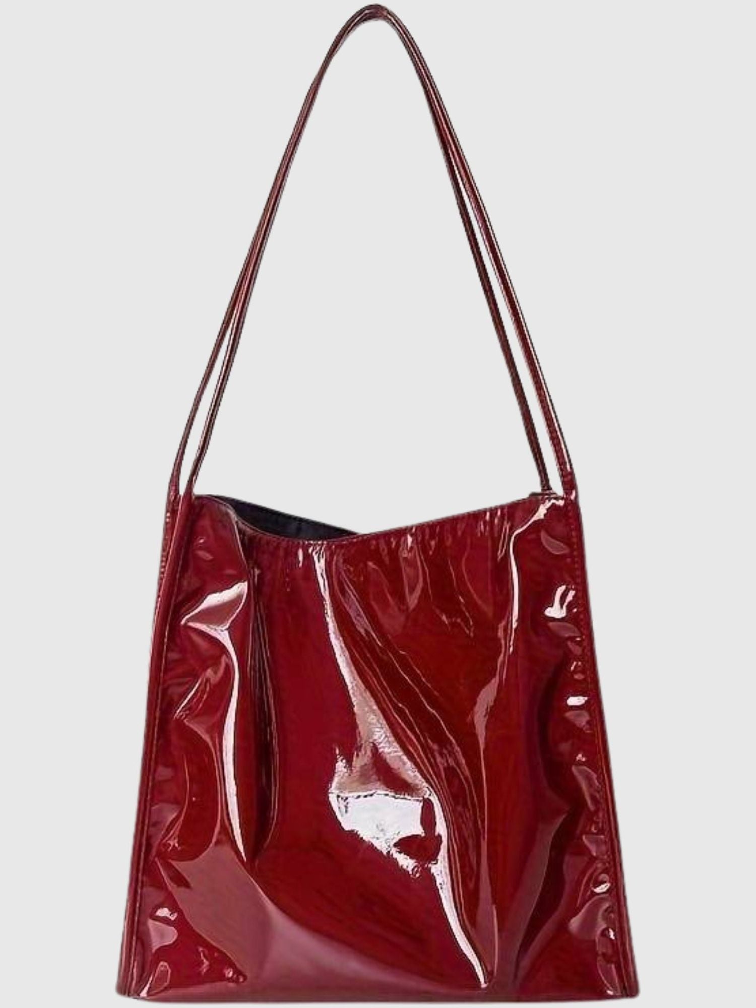 Shiny Jasmin Dagelijkse Tote Tas