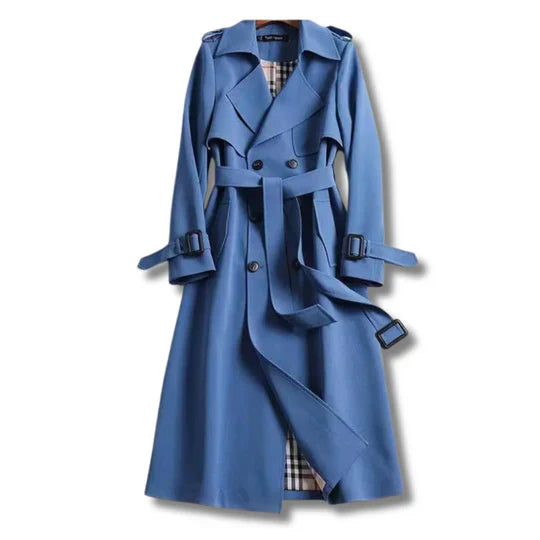 Britt | Elegante Trench Coat