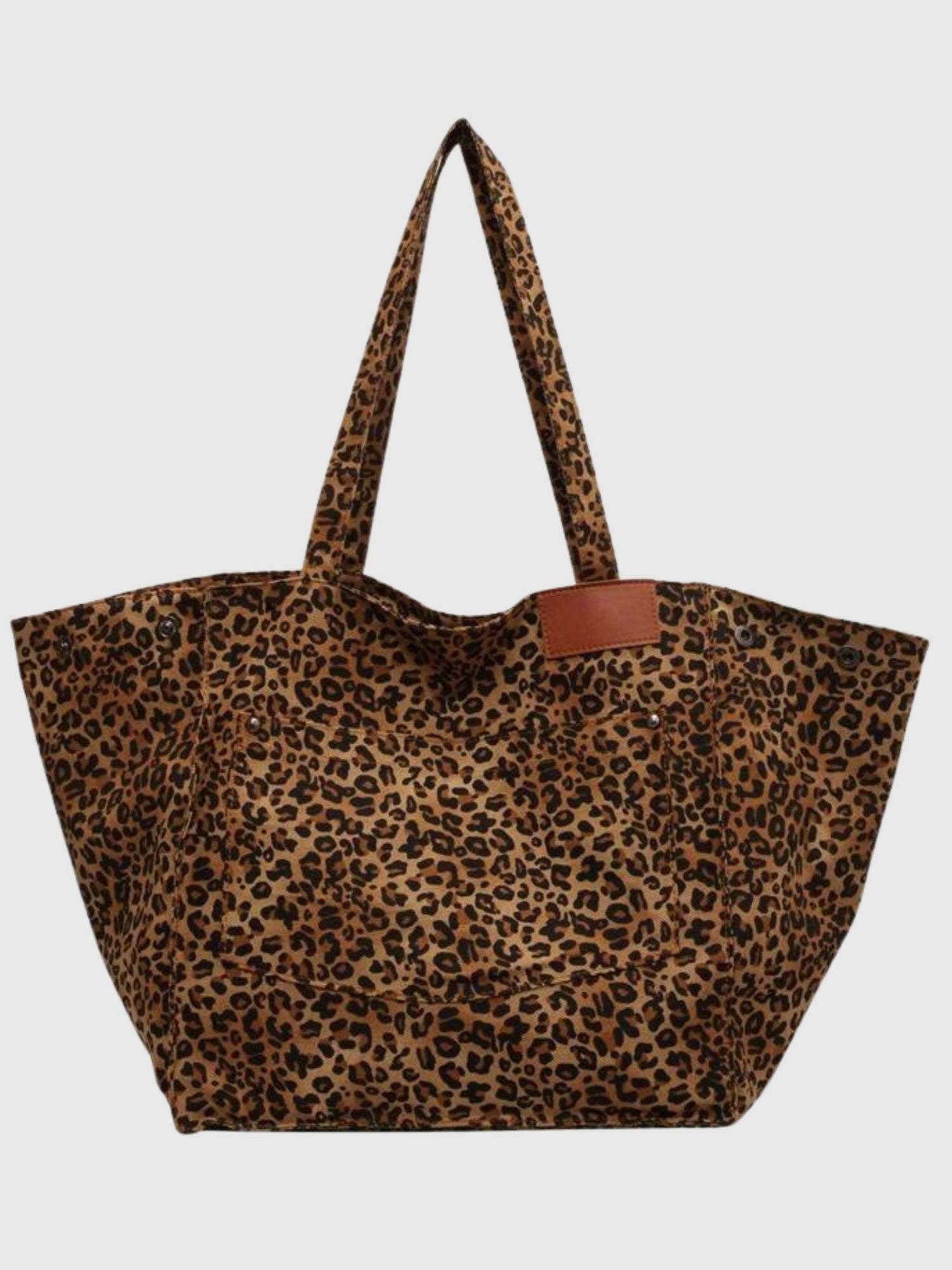 Dagelijkse Leo Tote