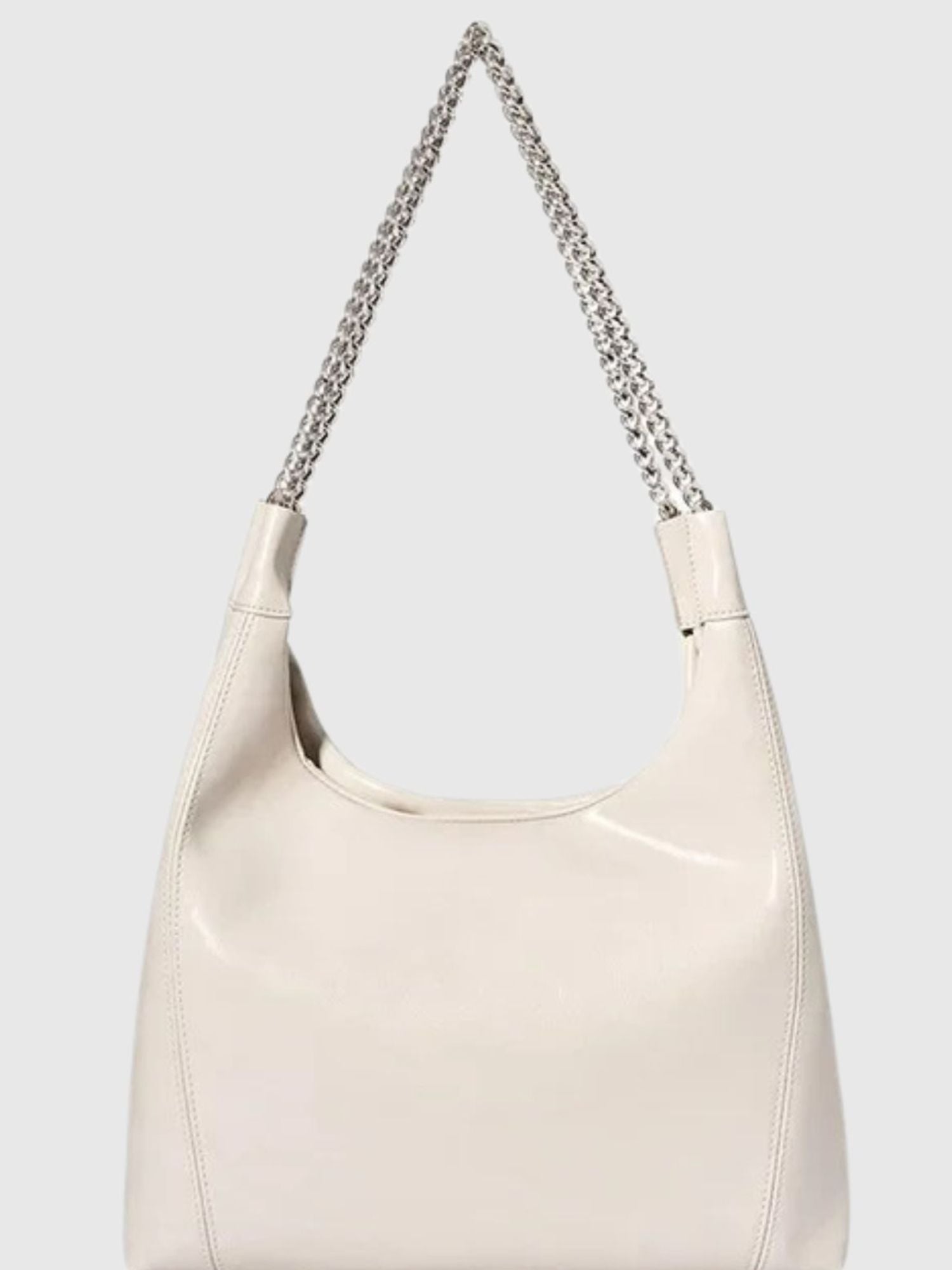 Chain Chic Dagelijkse Tote Tas