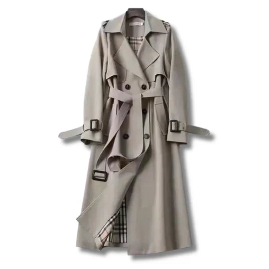 Britt | Elegante Trench Coat