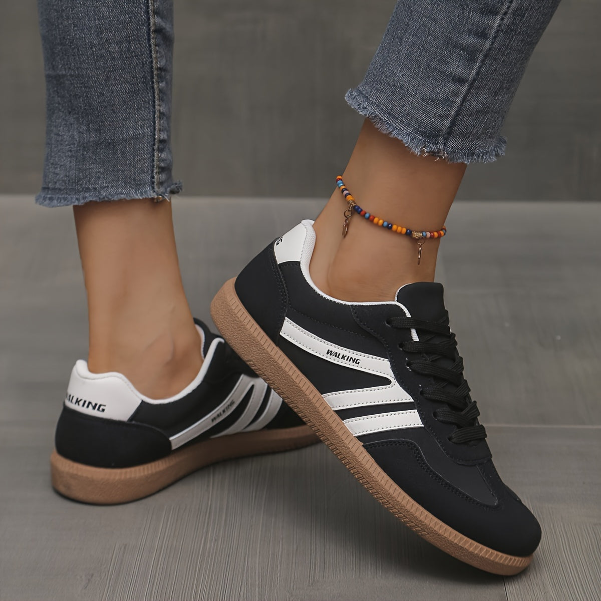 Sophie | Trendy Casual Sneakers