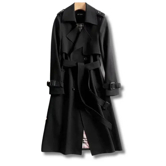 Britt | Elegante Trench Coat