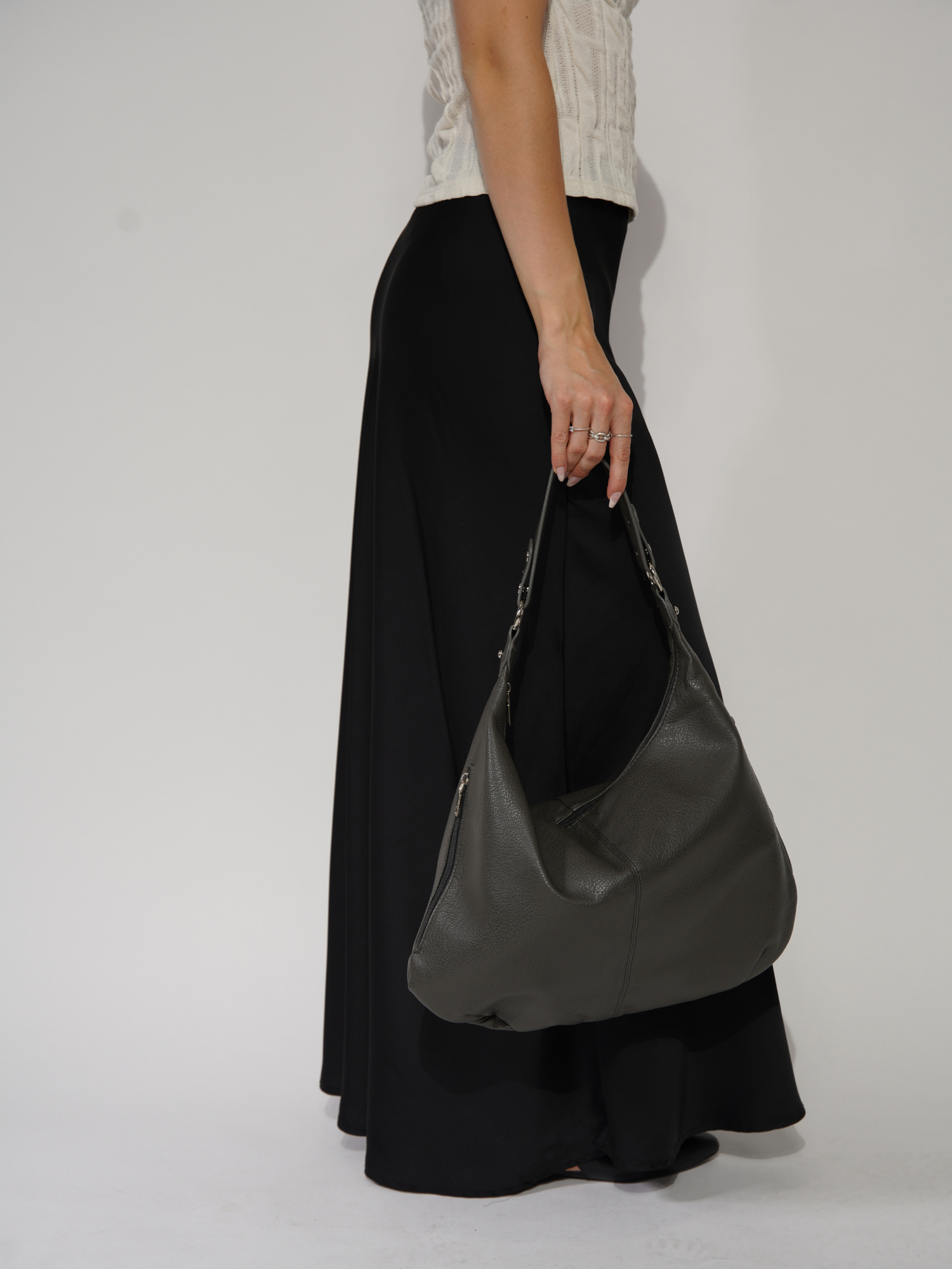 Sleek Kaia Dagelijkse Tas