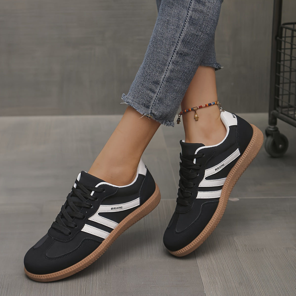 Sophie | Trendy Casual Sneakers