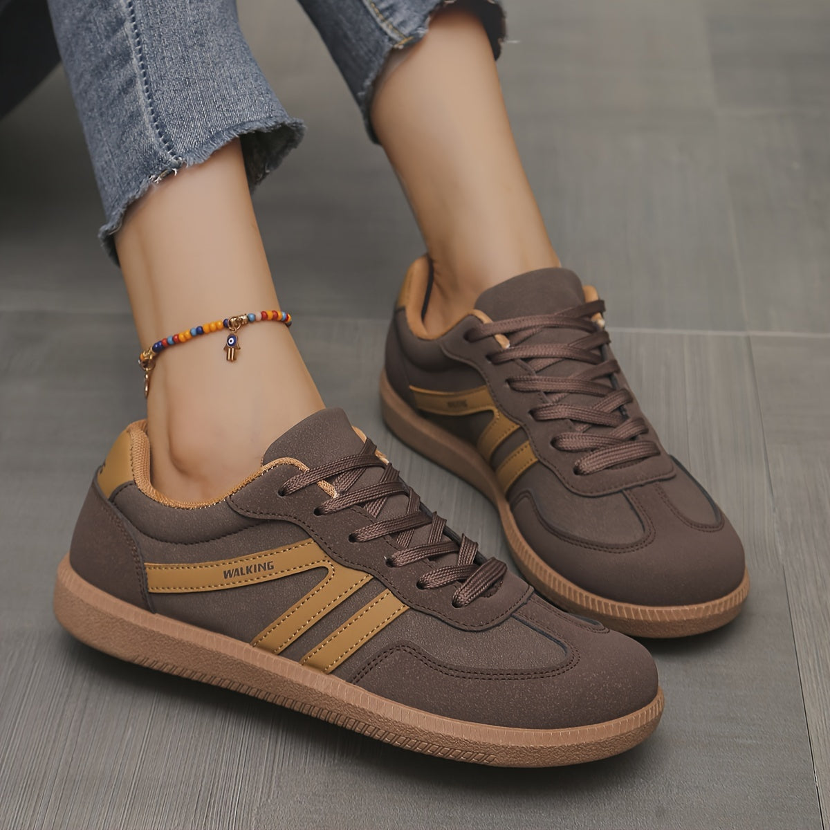 Sophie | Trendy Casual Sneakers