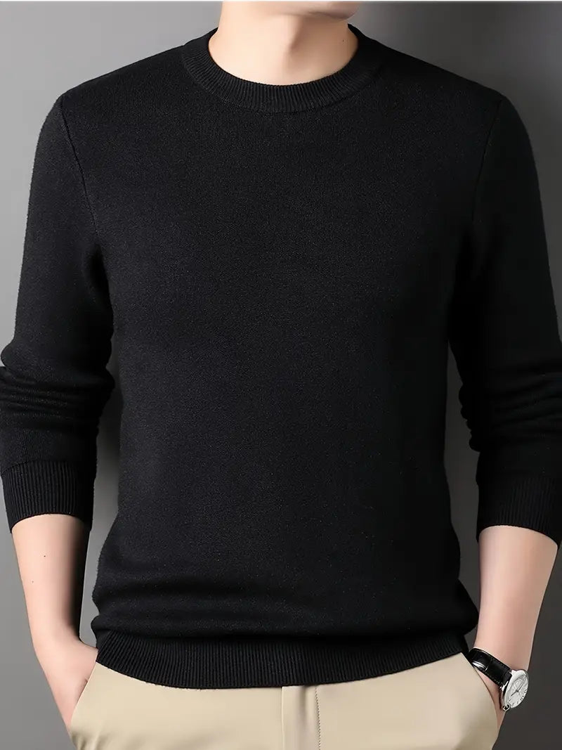 Tim | Casual Cashmere Trui