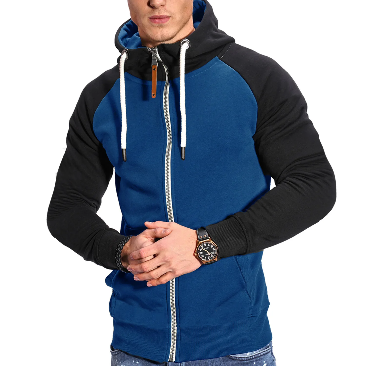 Sven | Comfortabele Vest