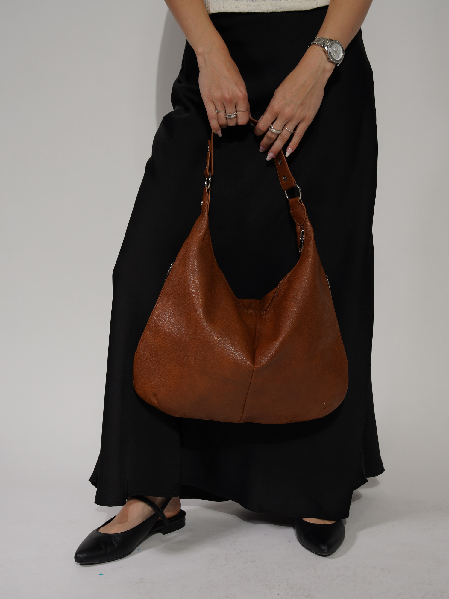 Sleek Kaia Dagelijkse Tas