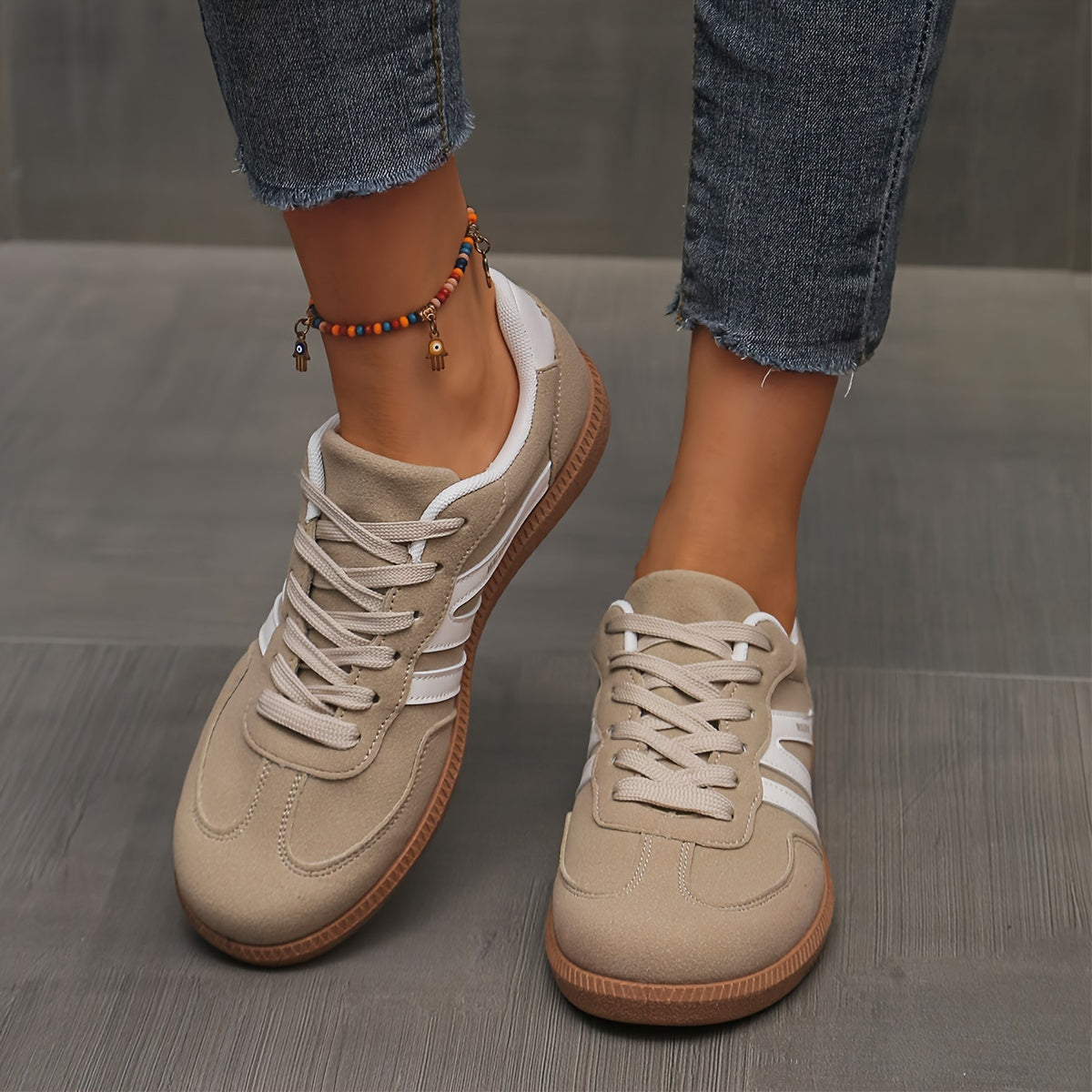 Sophie | Trendy Casual Sneakers