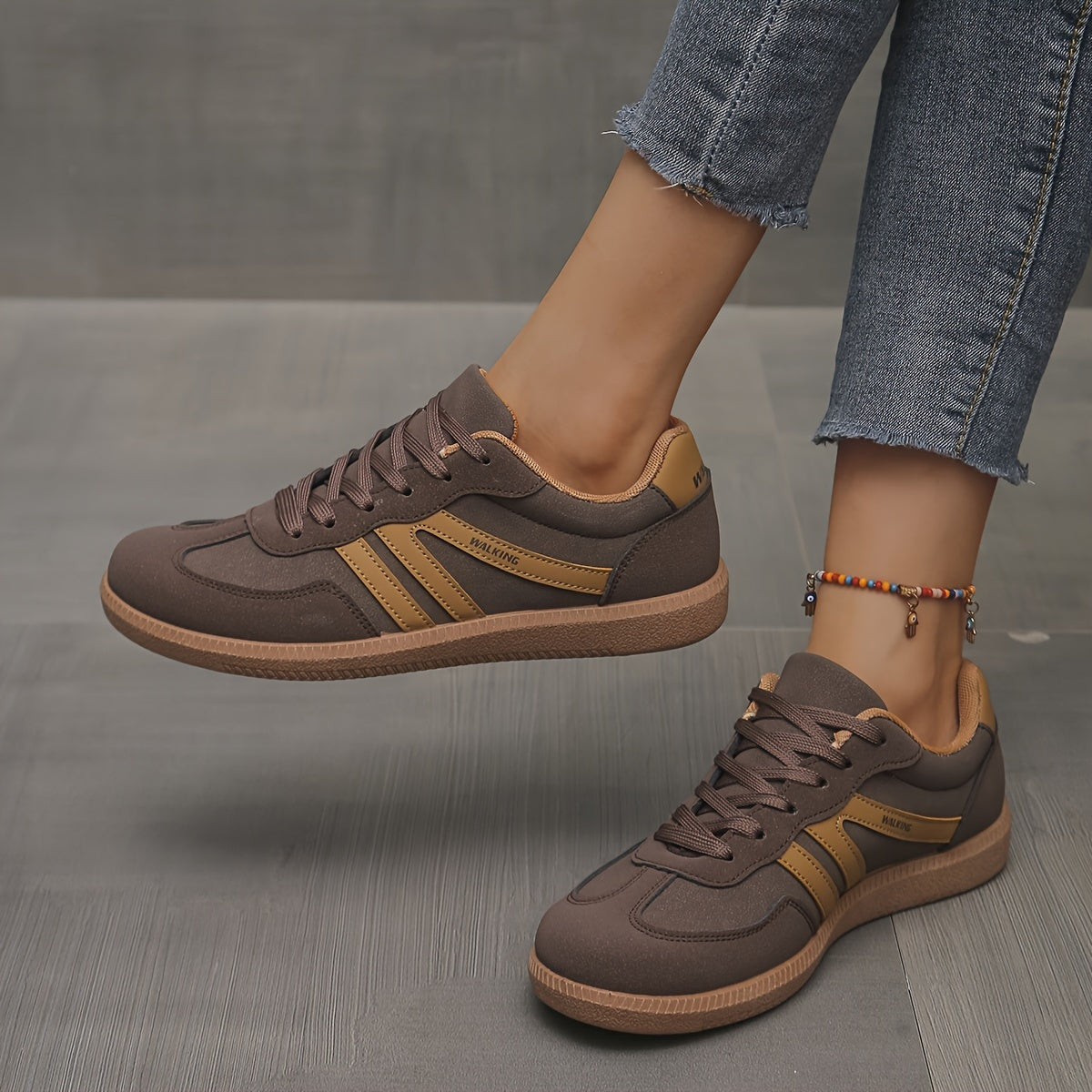 Sophie | Trendy Casual Sneakers