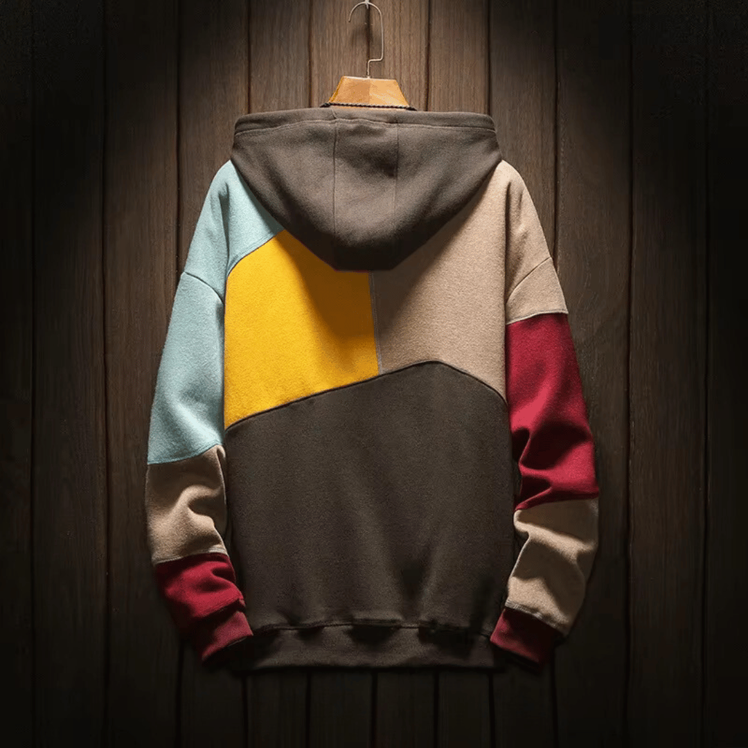 Edwin | Hippe Hoodie