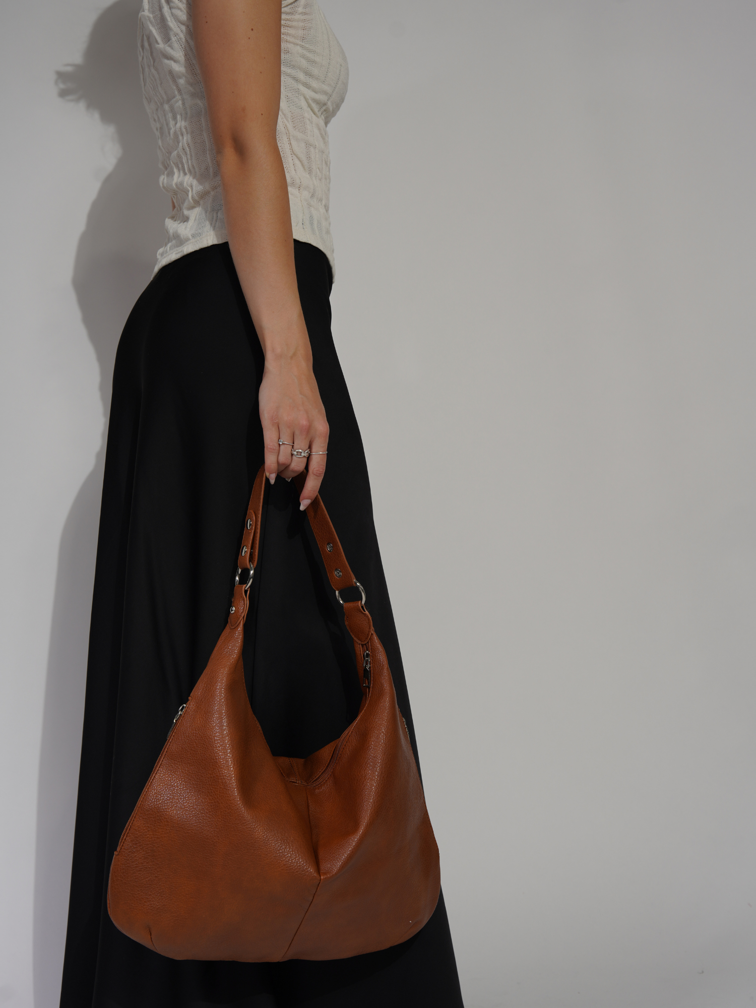 Sleek Kaia Dagelijkse Tas