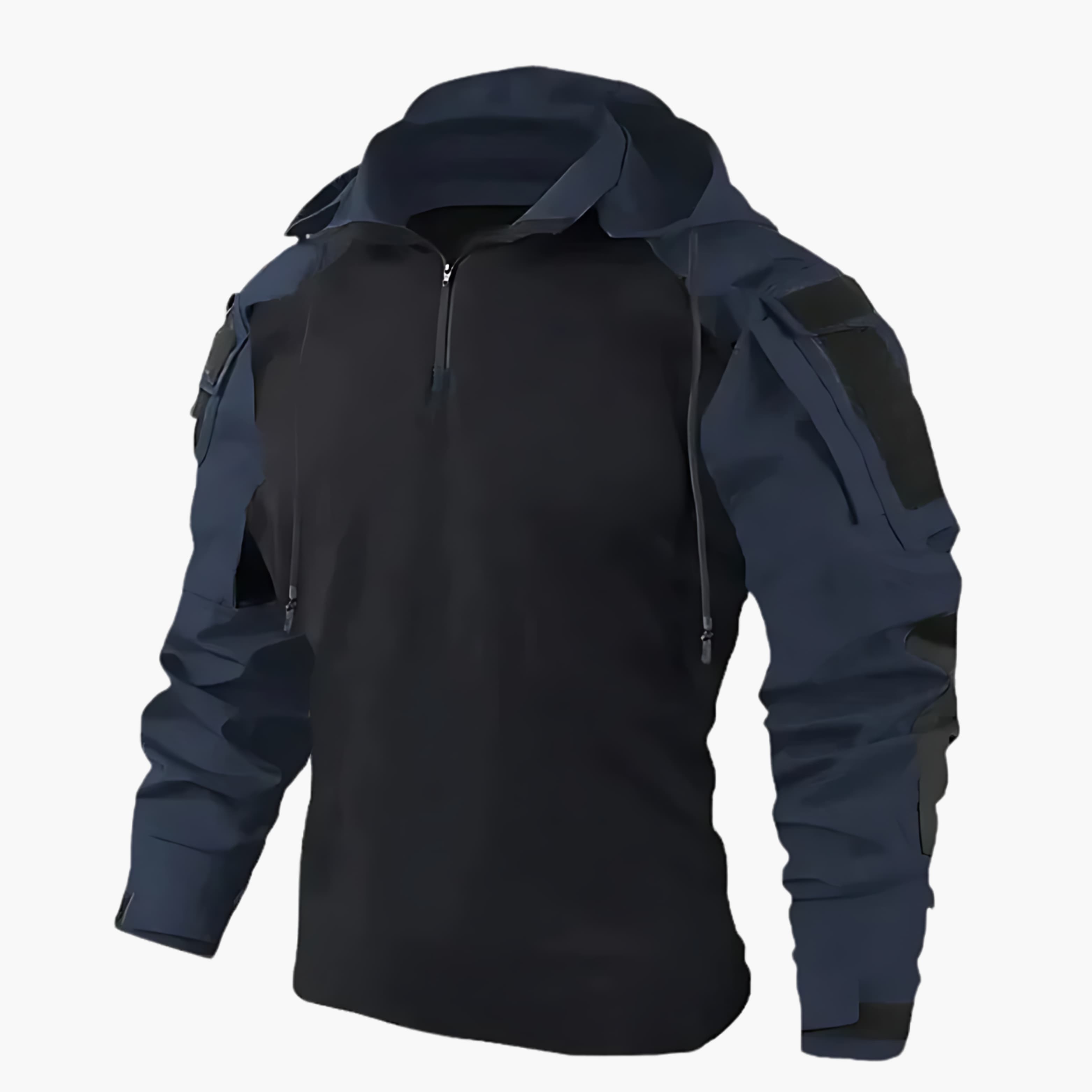 Levi | Stoere Outdoor Jas