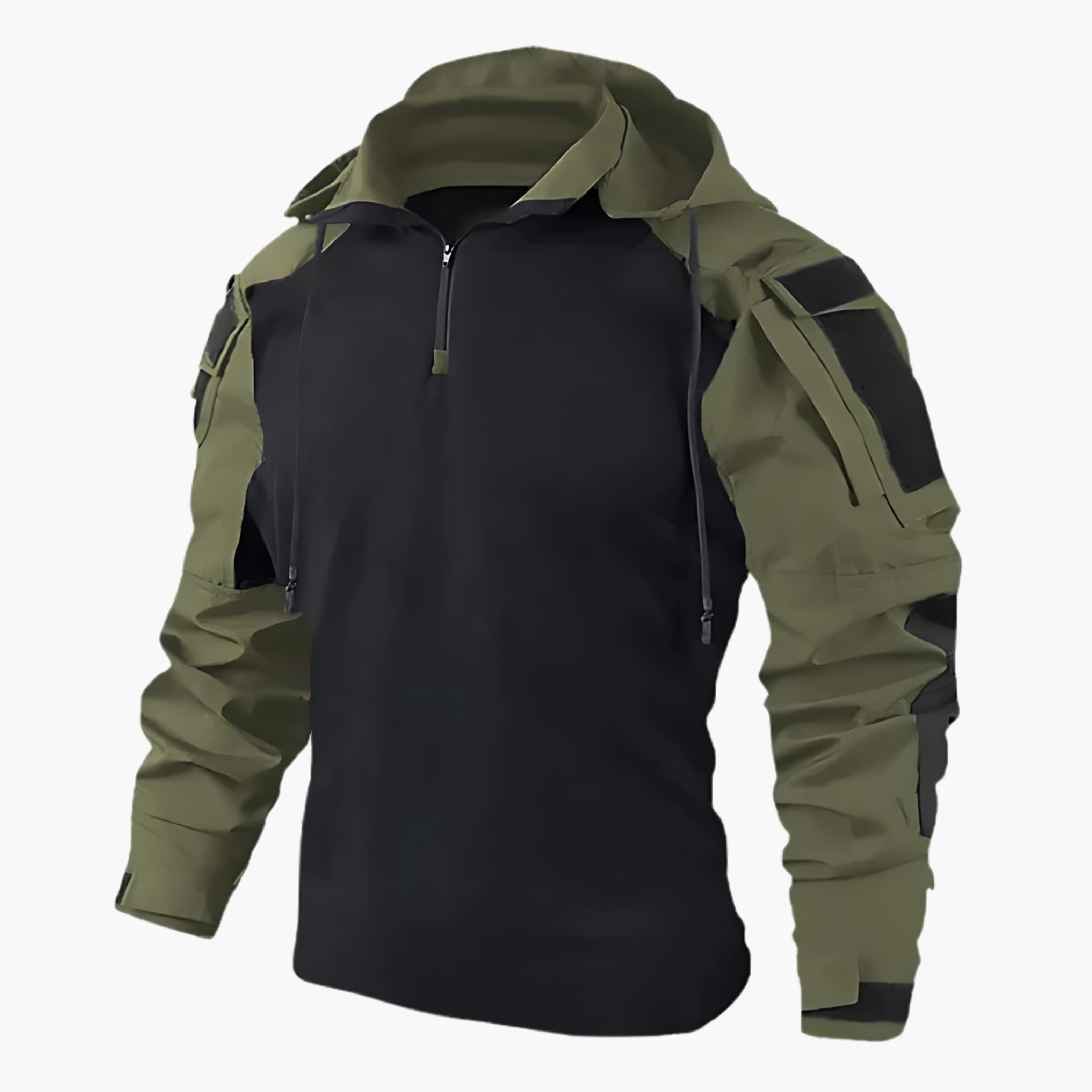 Levi | Stoere Outdoor Jas