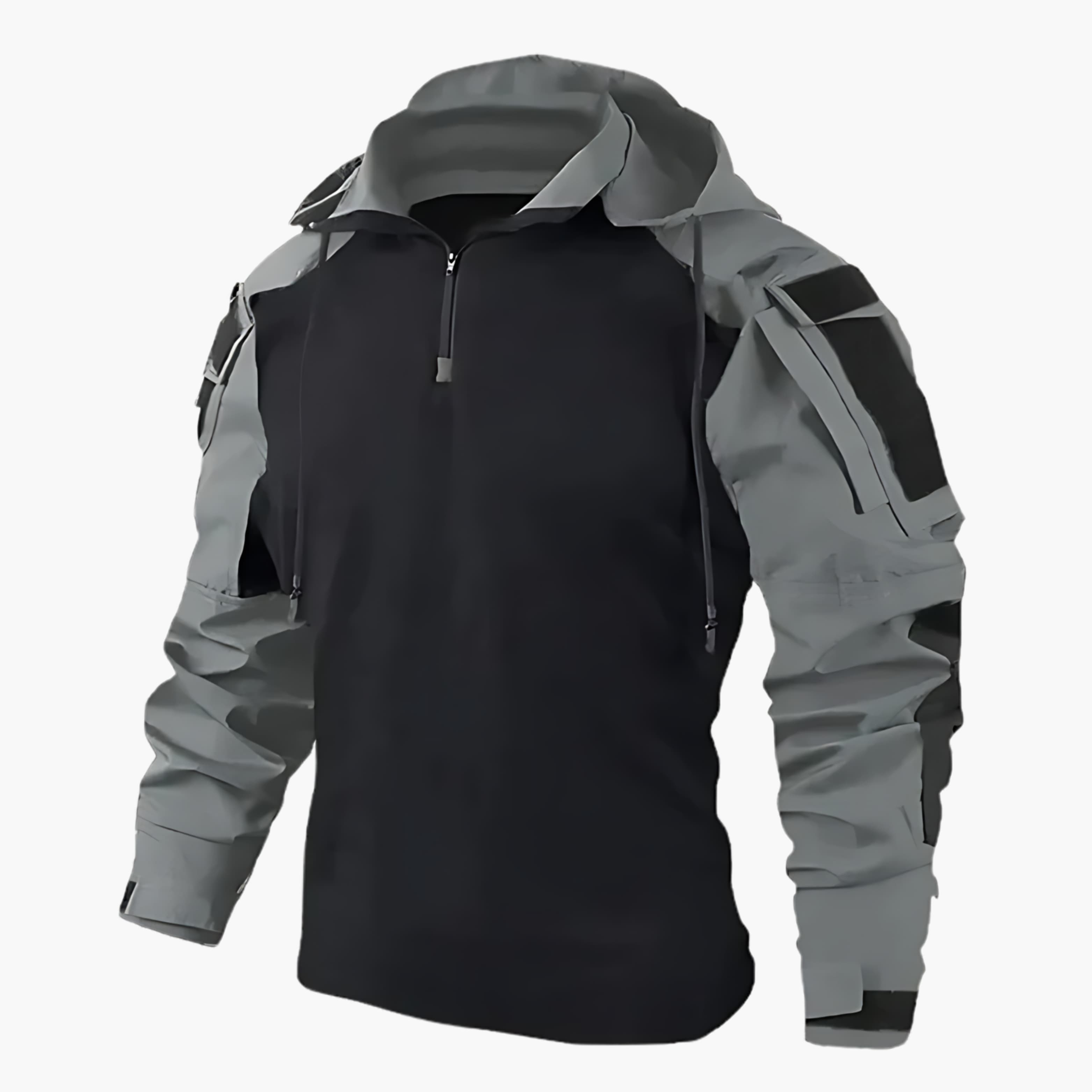 Levi | Stoere Outdoor Jas