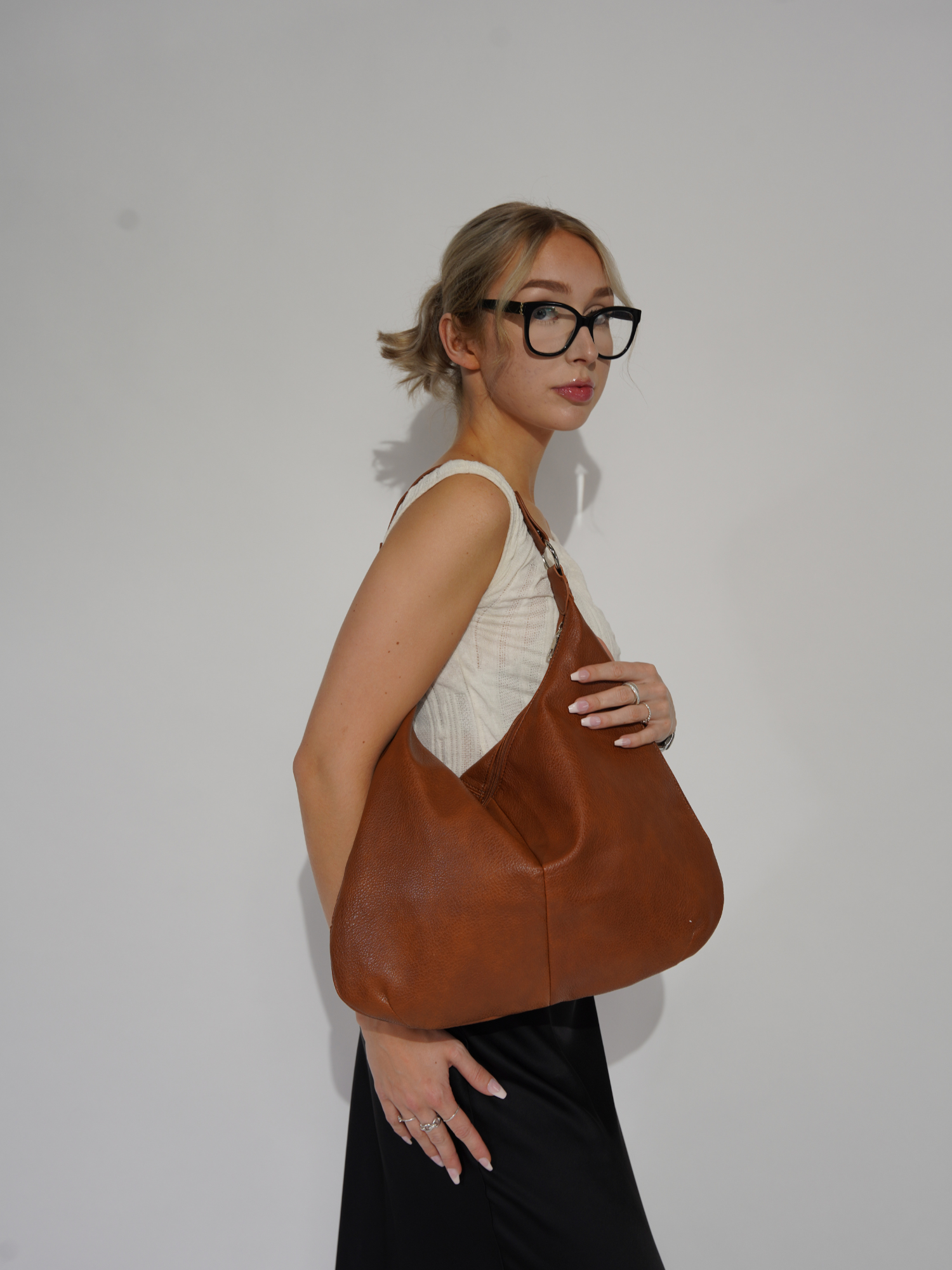 Sleek Kaia Dagelijkse Tas