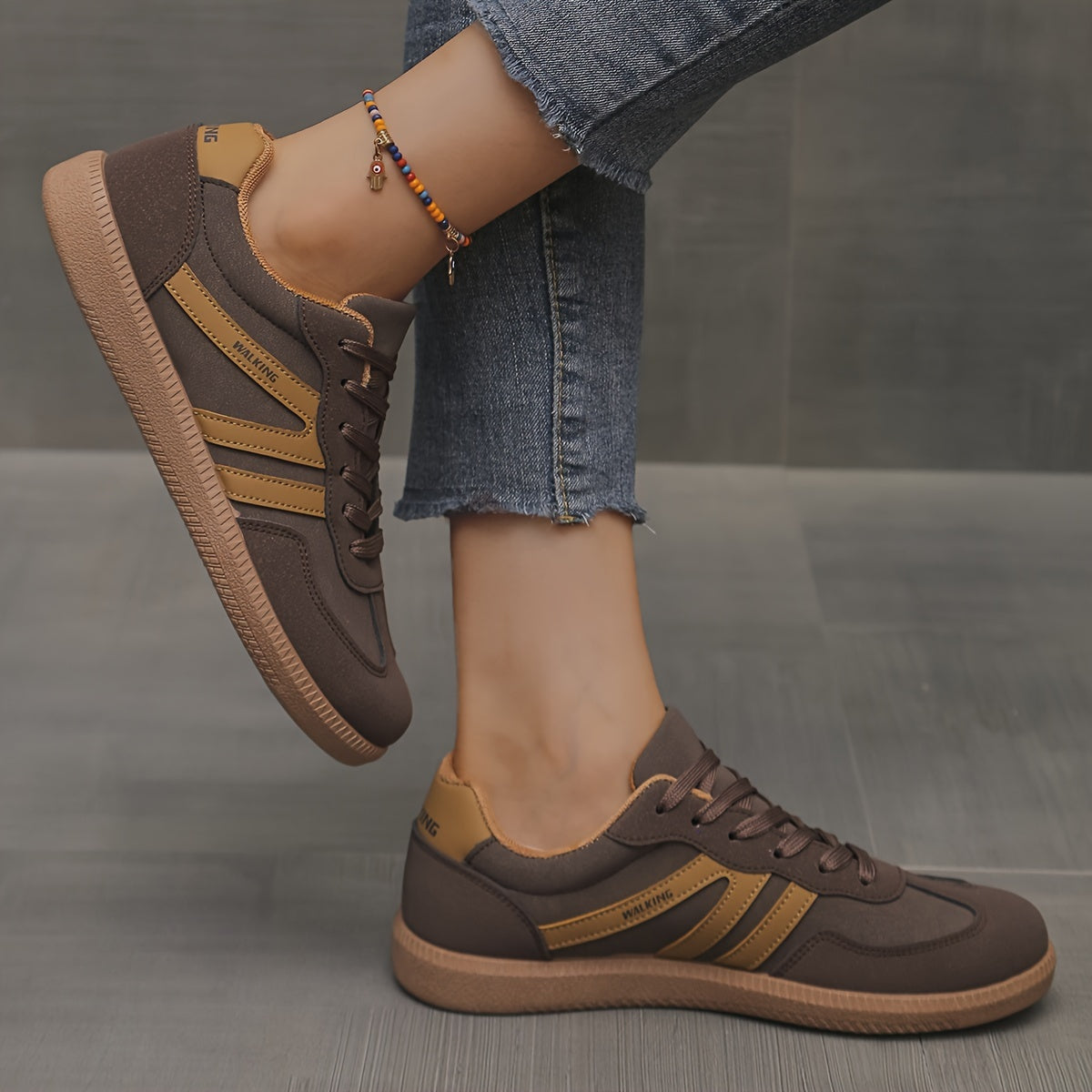 Sophie | Trendy Casual Sneakers