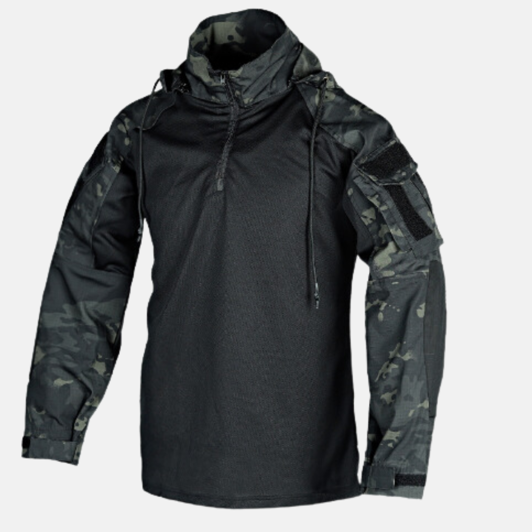 Levi | Stoere Outdoor Jas