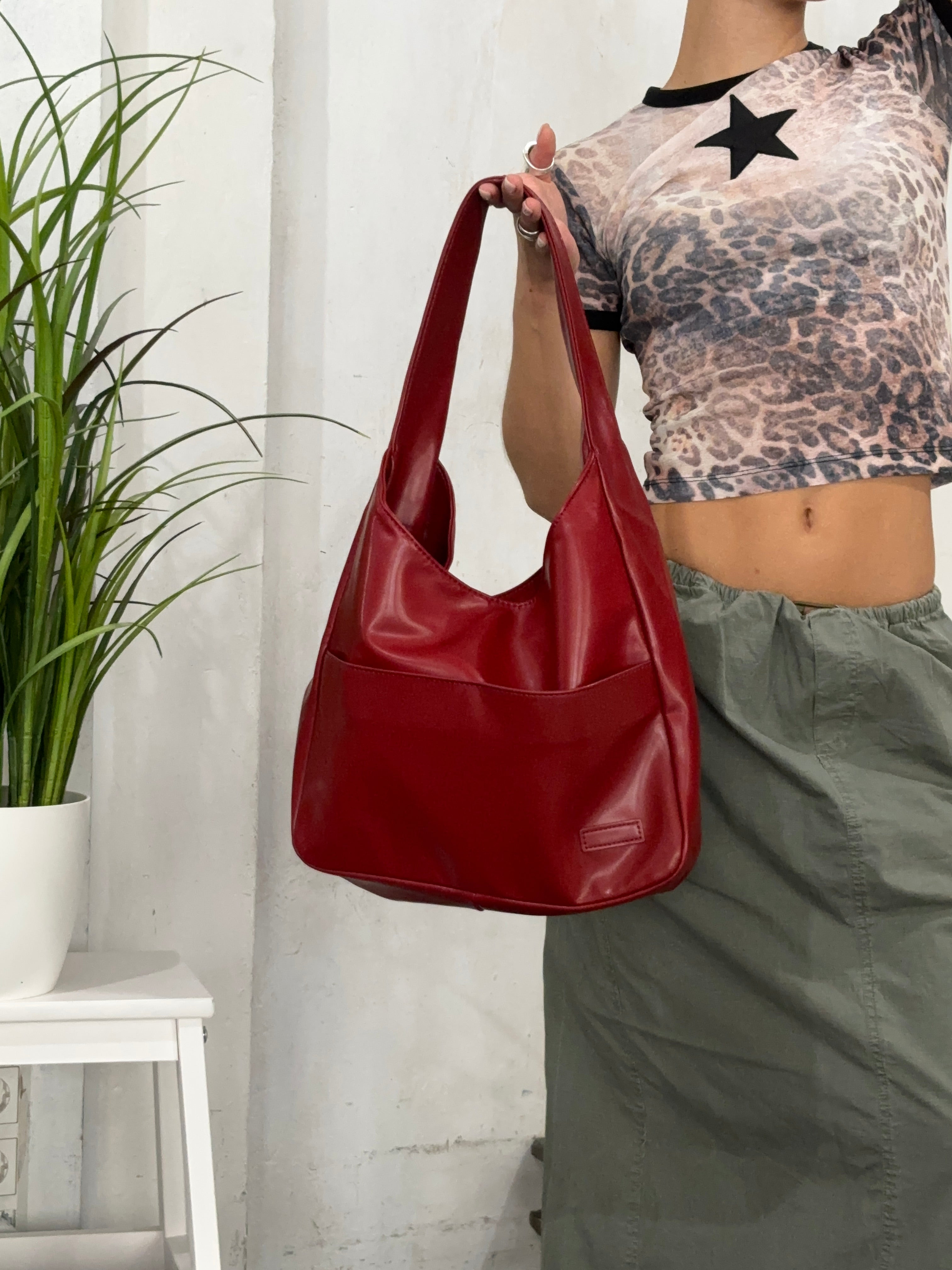 Kira Everyday BB Tas - Ritsversie