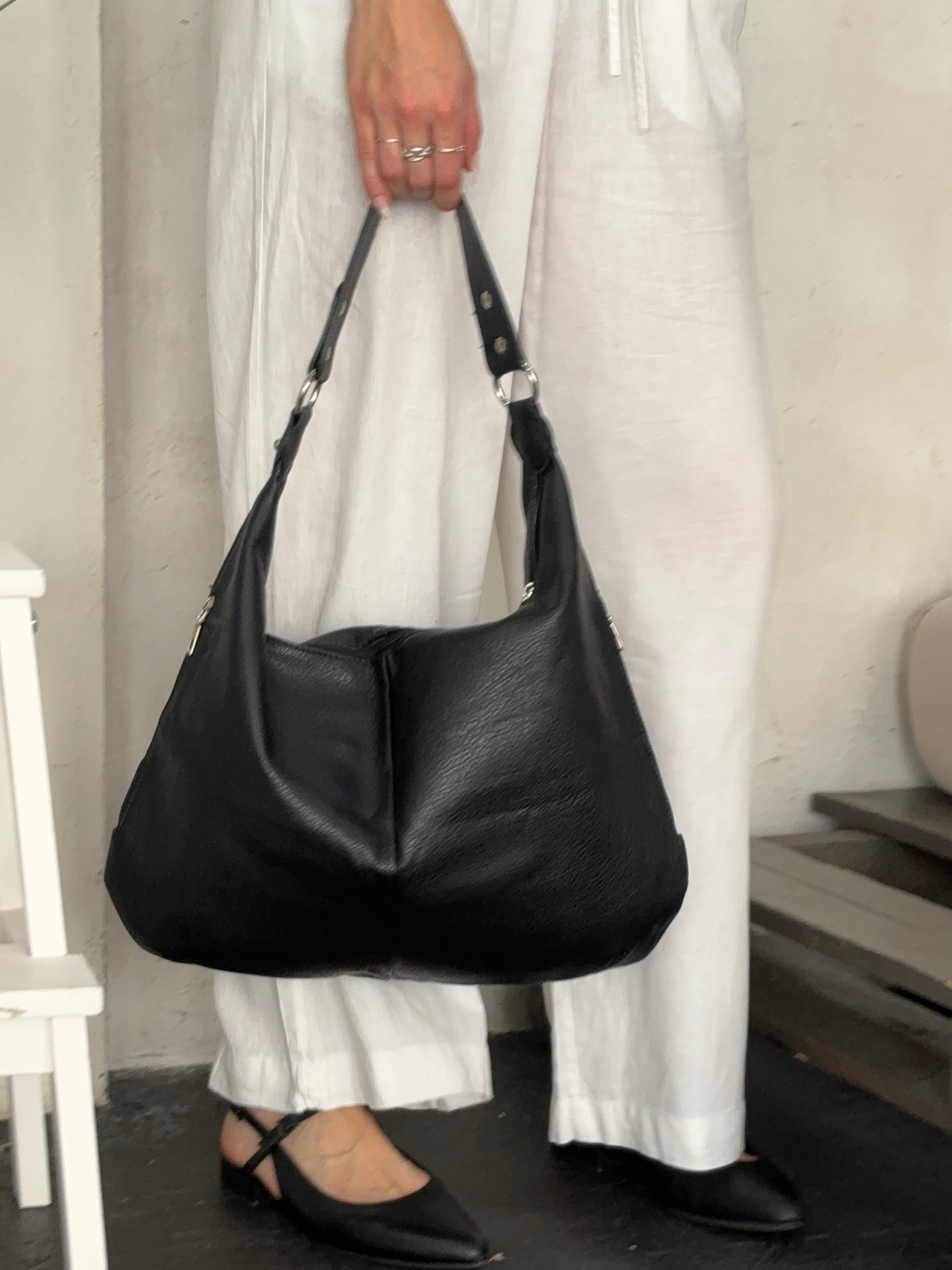 Sleek Kaia Dagelijkse Tas