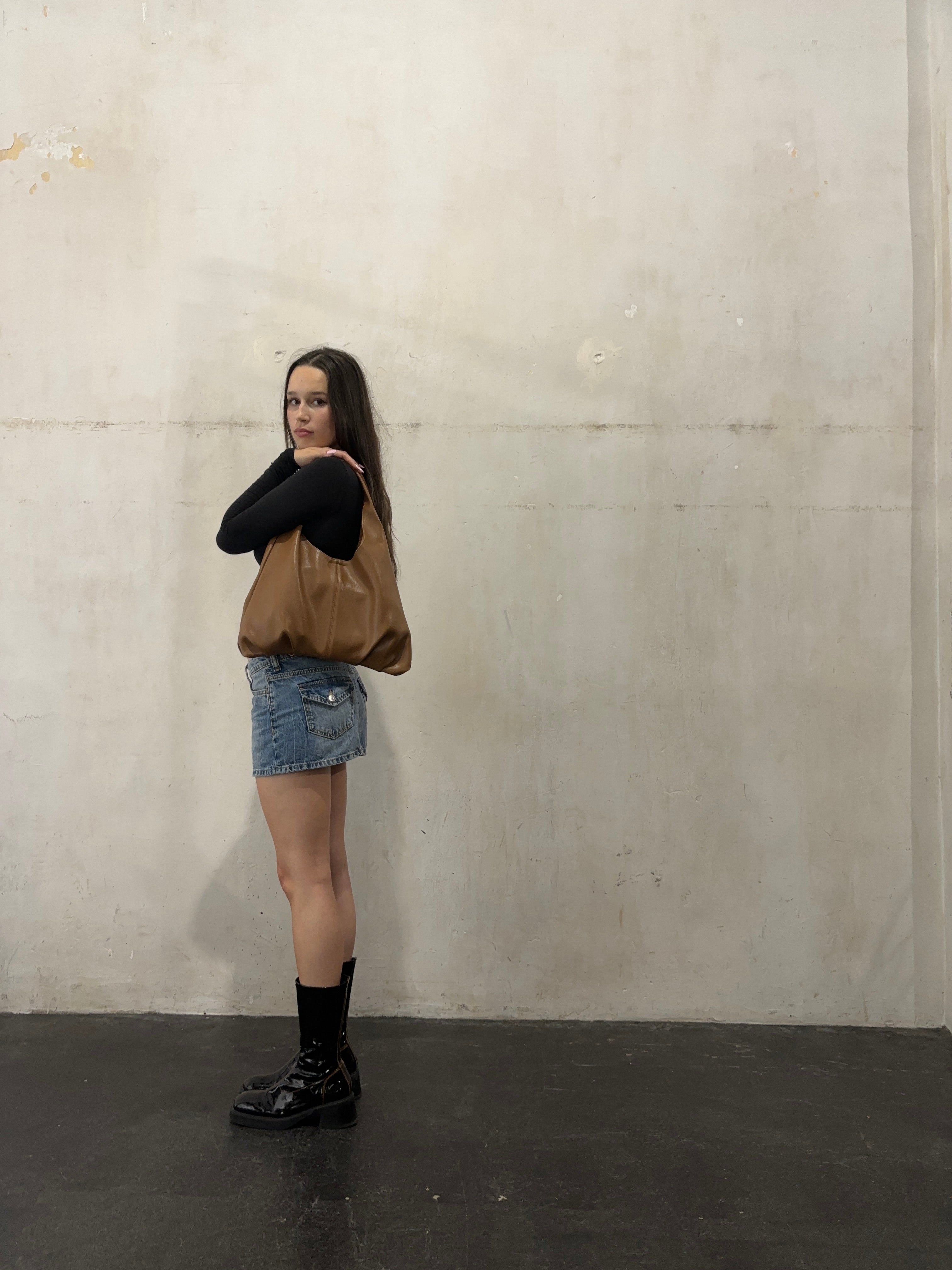 Arya Tote Tas