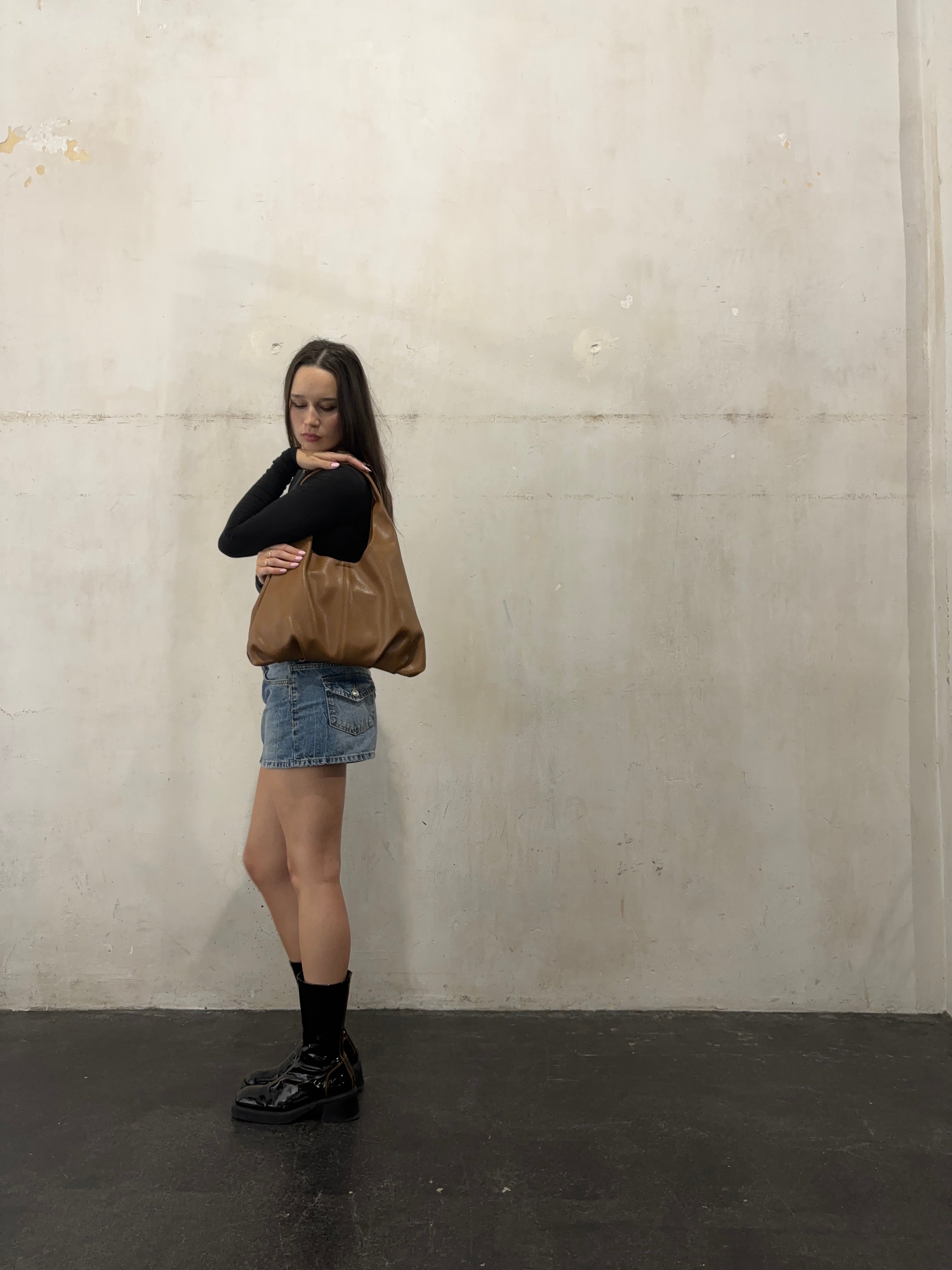 Arya Tote Tas