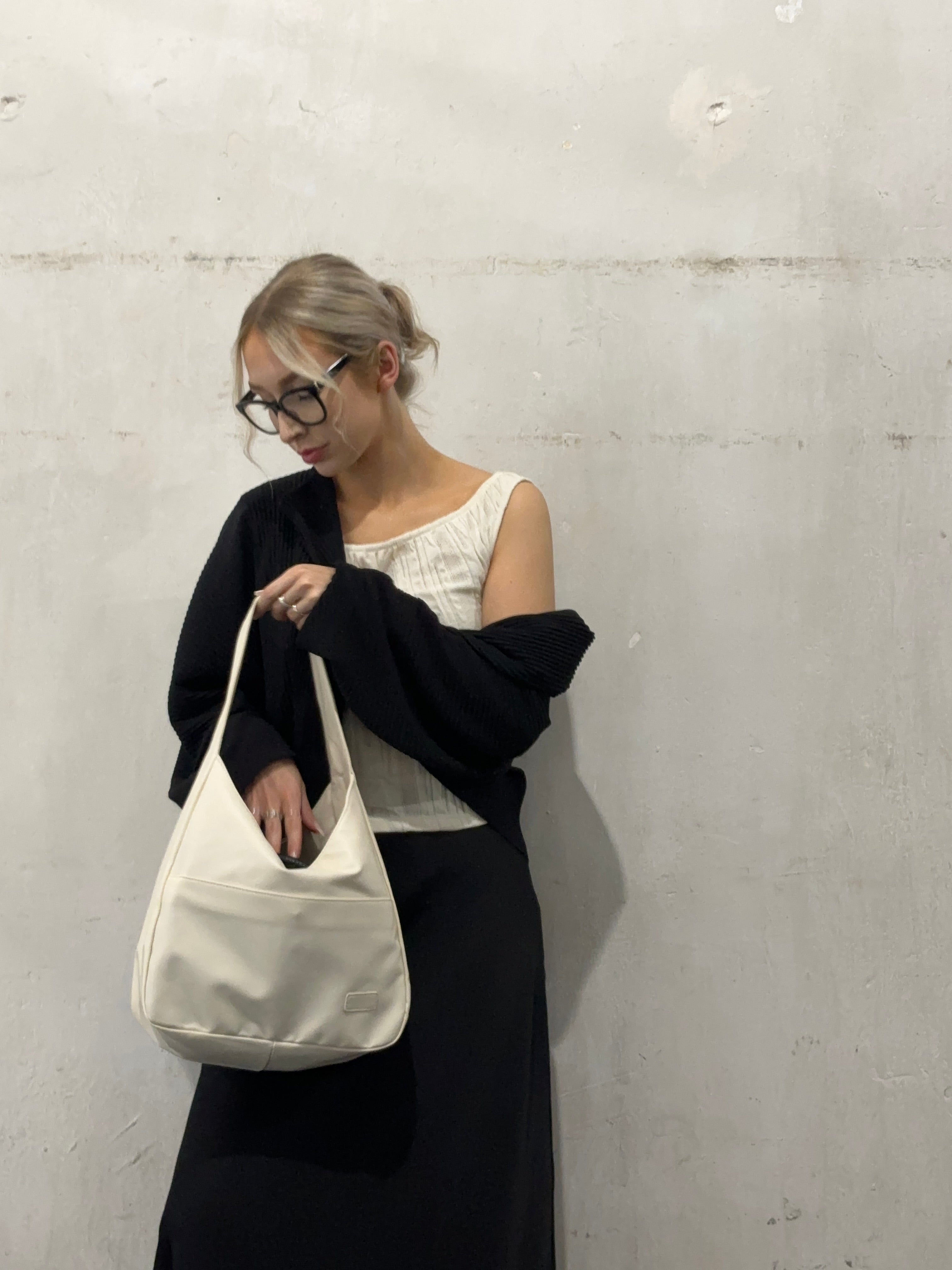 Kira Everyday BB Tas - Ritsversie