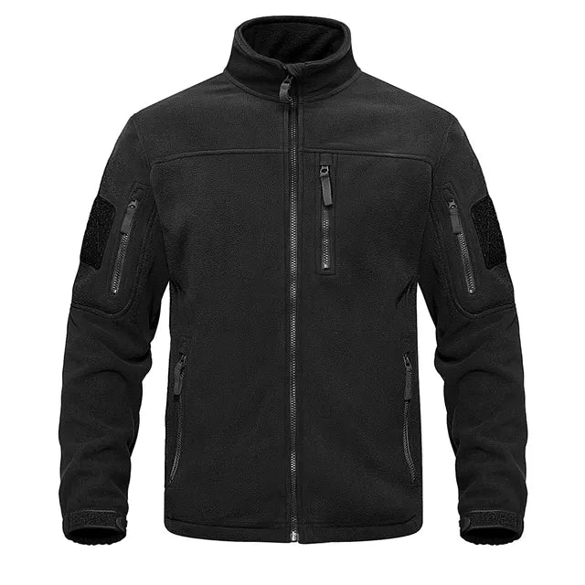 Sepp | Tactisch Fleece Jas