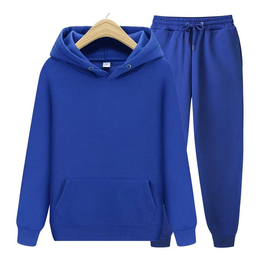Niek | Heren Comfortabel Trainingspak