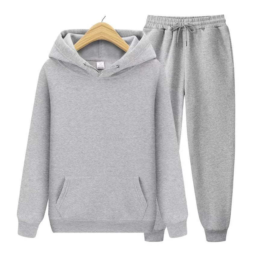 Niek | Heren Comfortabel Trainingspak